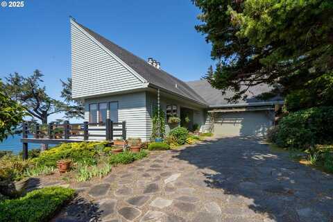 610 TERRASEA WAY, Oceanside, OR 97134