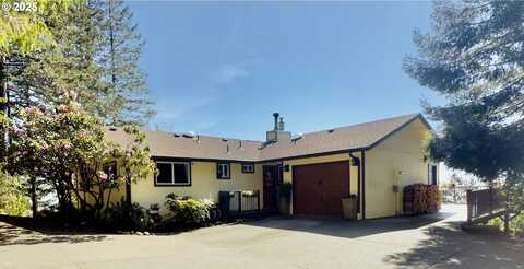 97644 MARINA HEIGHTS LOOP, Brookings, OR 97415
