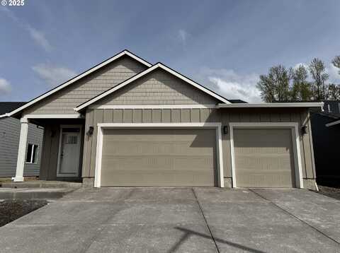 714 Tigerlily ST, Silverton, OR 97381