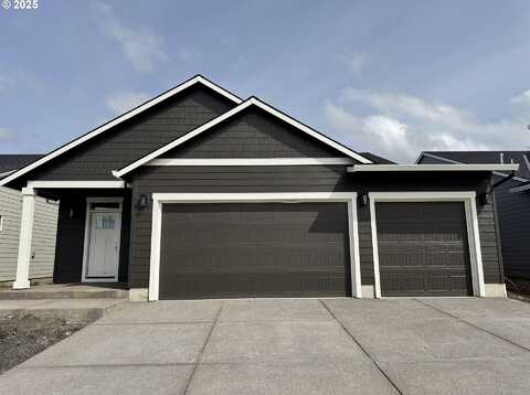 722 Tigerlily ST, Silverton, OR 97381
