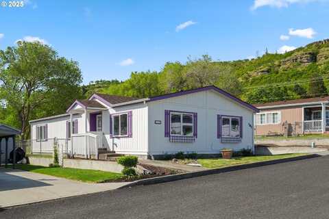 950 POMONA ST, The Dalles, OR 97058