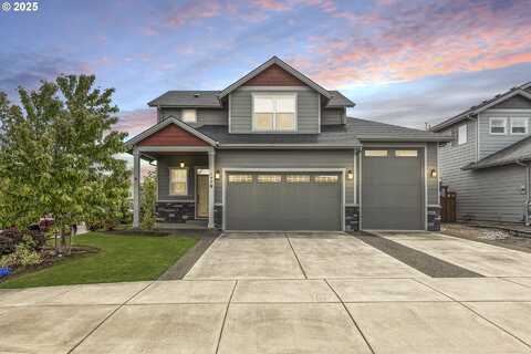 1779 SE ACADEMY ST, Dallas, OR 97338