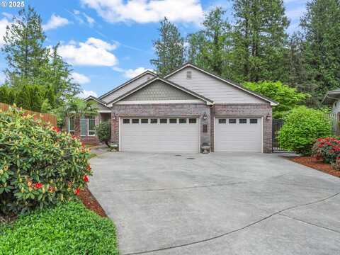 3248 SE BENJAMIN CT, Troutdale, OR 97060