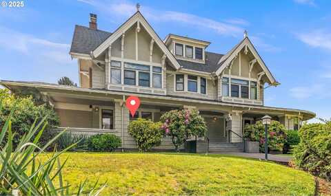 1111 NW 25TH AVE, Portland, OR 97210