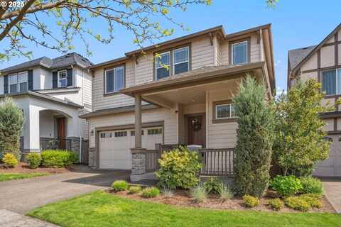 13372 SW AUBERGINE TER, Sherwood, OR 97140