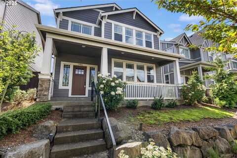 14866 NW OLIVE ST, Portland, OR 97229