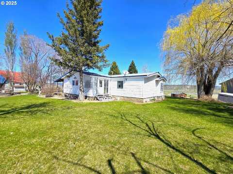 401 MAIN ST, Unity, OR 97884
