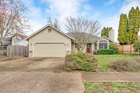 2921 BRETT LOOP, Eugene, OR 97404