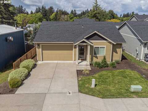 875 WASHINGTON ST, Lafayette, OR 97127