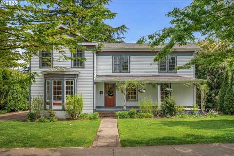 2117 A ST, Forest Grove, OR 97116