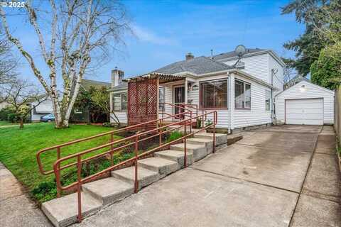 1334 N Terry ST, Portland, OR 97217