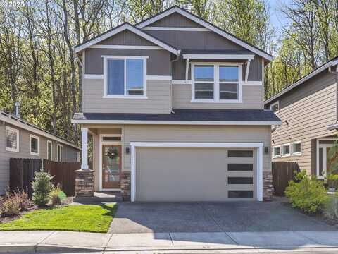 303 S 39TH DR, Ridgefield, WA 98642
