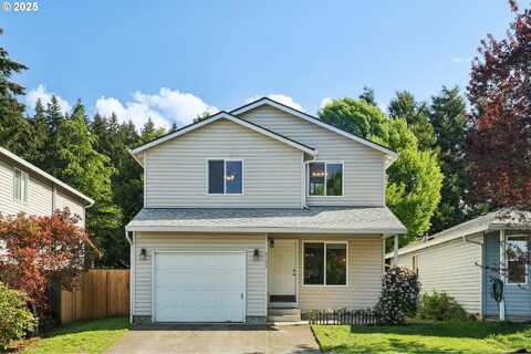 6103 NE 54TH ST, Vancouver, WA 98661
