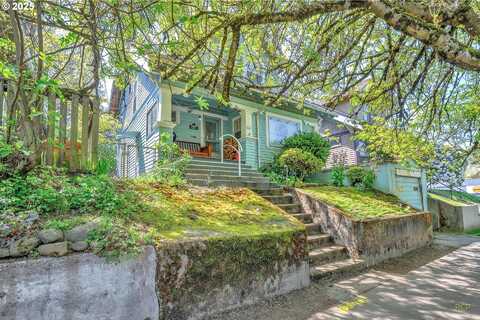 3516 SE DIVISION ST, Portland, OR 97202
