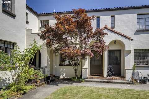 2325 NE FLANDERS ST, Portland, OR 97232