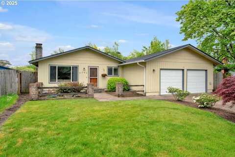3741 Keeler AVE, Eugene, OR 97401