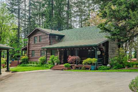 16850 NE PIT RD, Hillsboro, OR 97123