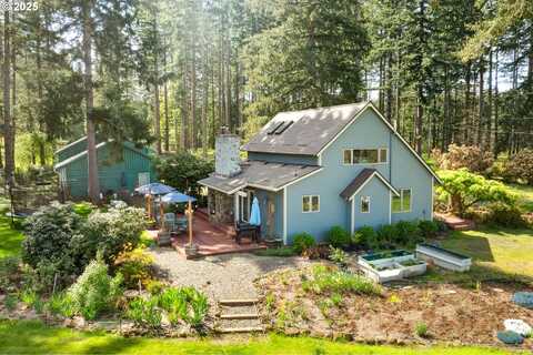 28272 S HULT RD, Beavercreek, OR 97004