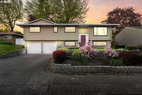 11955 SW BLAKENEY ST, Beaverton, OR 97008