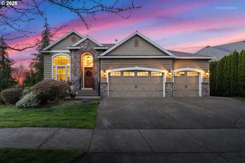 15077 SE SAINT ANDREWS CT, Happy Valley, OR 97086