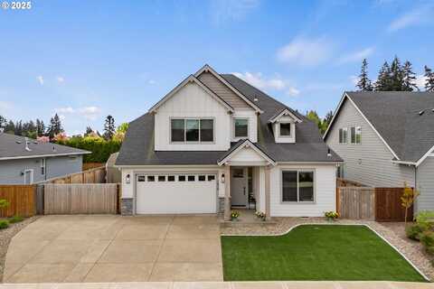 1039 NE 15TH AVE, Canby, OR 97013