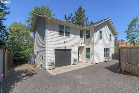 601 LORANE HWY, Eugene, OR 97405