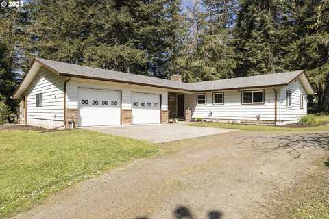 34215 E LACOMB RD, Lebanon, OR 97355
