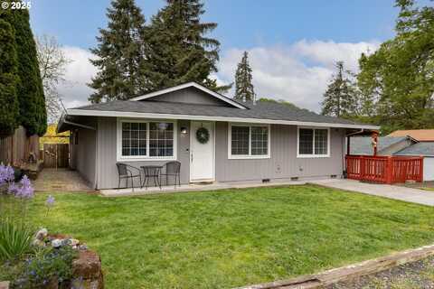 335 N 9TH ST, Saint Helens, OR 97051