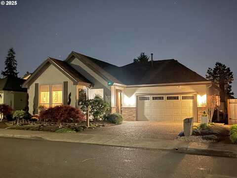 2037 NE 158TH PL, Portland, OR 97230