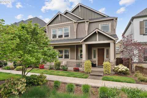 28256 SW PARIS AVE, Wilsonville, OR 97070