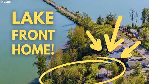 124 S PIONEER ST, Lowell, OR 97452