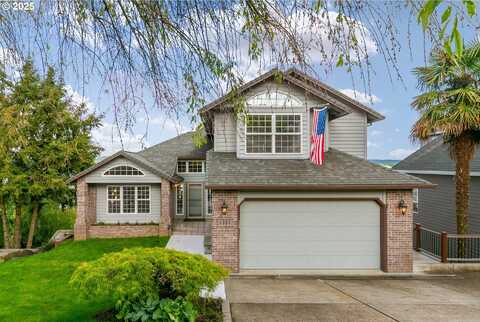 1350 4TH ST, Columbia City, OR 97018