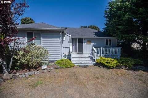 4603 PERPETUA ST, Florence, OR 97439