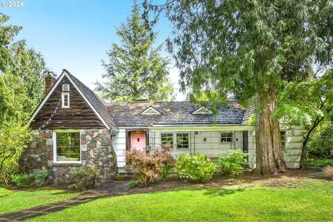 7021 SE 122ND DR, Portland, OR 97236