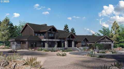649 SW Brasada Ranch RD, Powell Butte, OR 97753