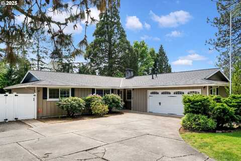 18610 SW LONGACRE ST, Beaverton, OR 97003