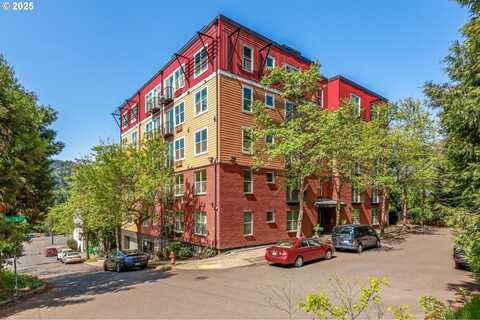 8712 N DECATUR ST, Portland, OR 97203