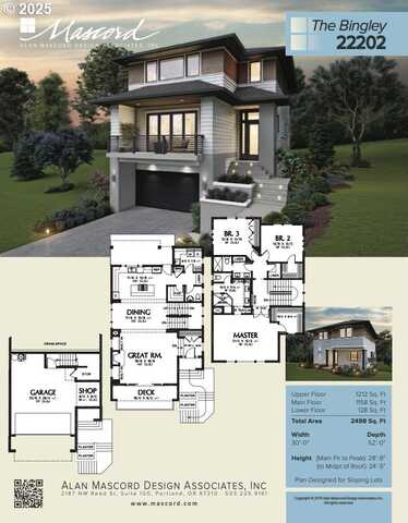Matheny (Lot1) RD, Gervais, OR 97026