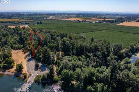 Matheny (Lot1) RD, Gervais, OR 97026