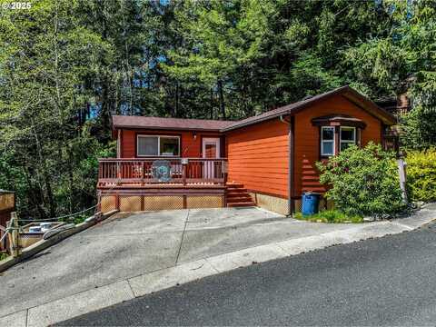 19921 WHALESHEAD RD, Brookings, OR 97415