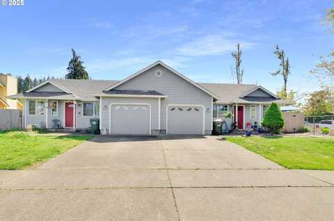 5691 A ST, Springfield, OR 97478