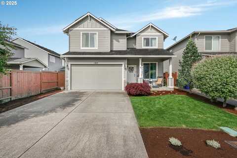 1343 S 11TH PL, Cornelius, OR 97113