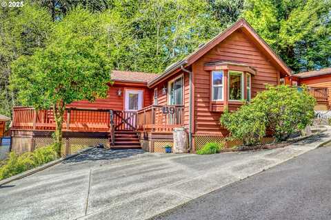 19921 WHALESHEAD RD, Brookings, OR 97415