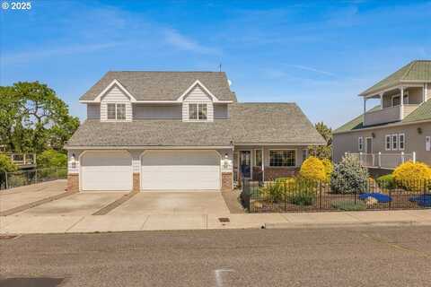 1825 MINNESOTA ST, The Dalles, OR 97058