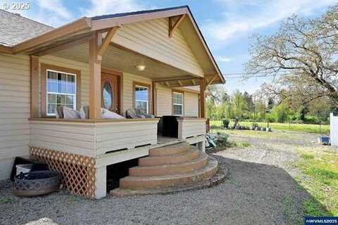 38591 GILKEY RD, Scio, OR 97374