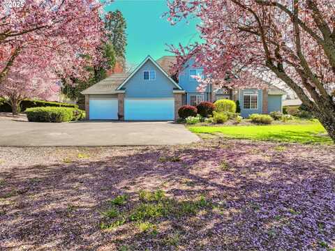 5900 LAUREN RD, Mount Hood-Parkdale, OR 97041