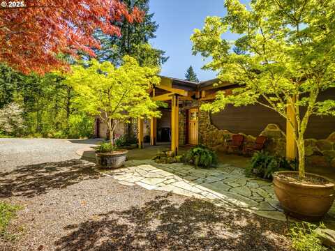 15678 S SPANGLER RD, Oregon City, OR 97045