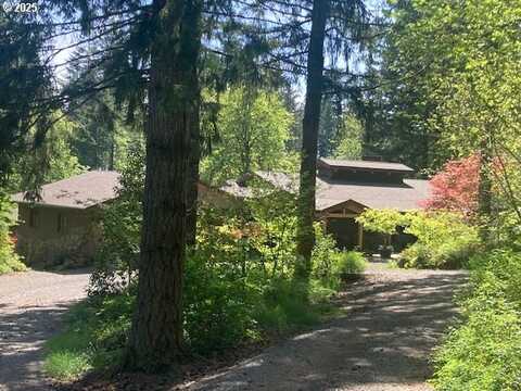 15678 S SPANGLER RD, Oregon City, OR 97045