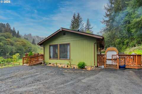 62053 DANIELS CREEK RD, Coos Bay, OR 97420