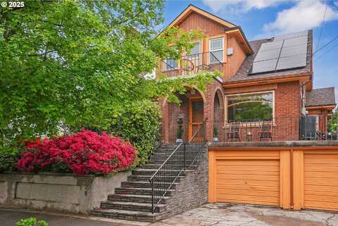 4324 SE 28TH AVE, Portland, OR 97202